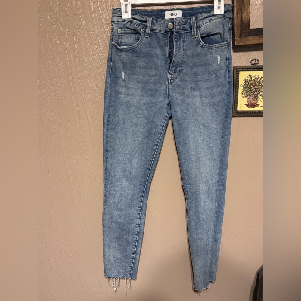 PISTOLA Jeans size 26